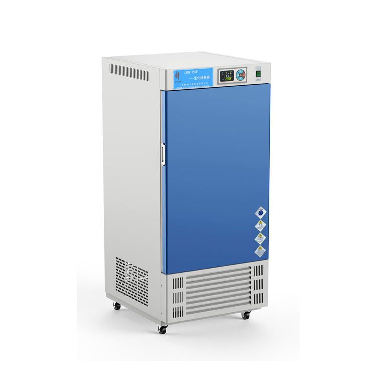 上?；厶㎝J-150F-I霉菌培養箱