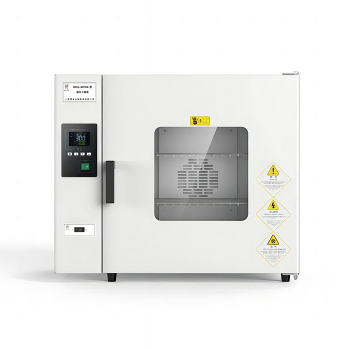 上?；厶〥HG-9055A鼓風干燥箱_廠家直銷